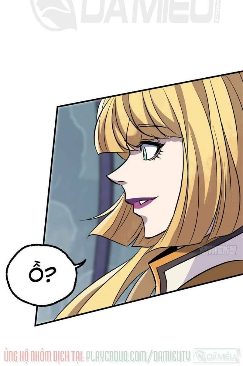 Thú Nhân Chapter 168 - Trang 2
