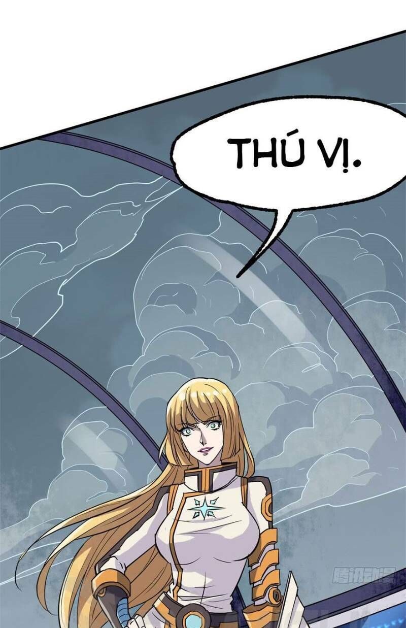 Thú Nhân Chapter 168 - Trang 2