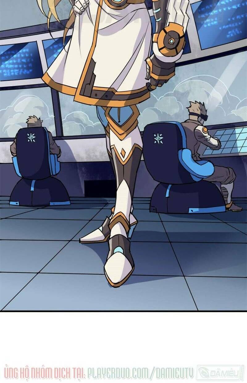 Thú Nhân Chapter 168 - Trang 2