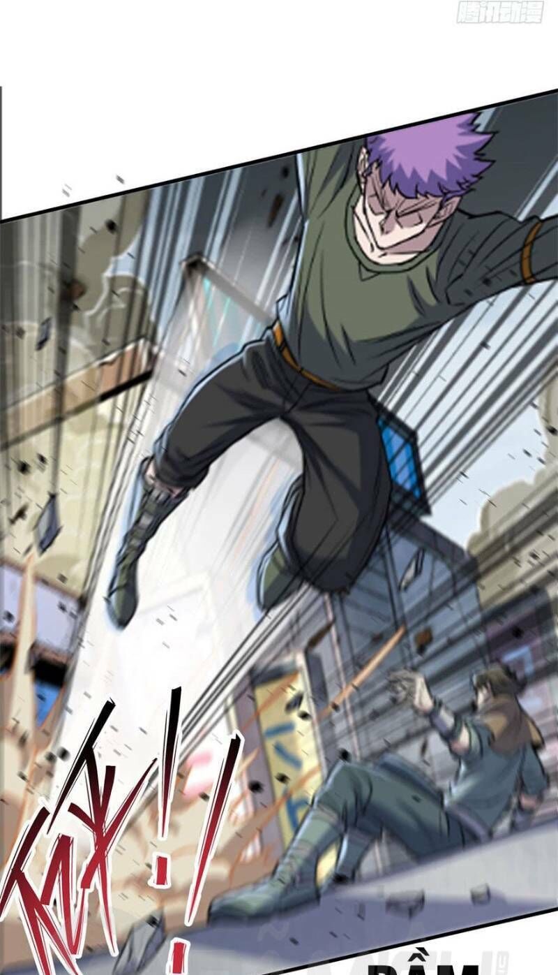 Thú Nhân Chapter 168 - Trang 2