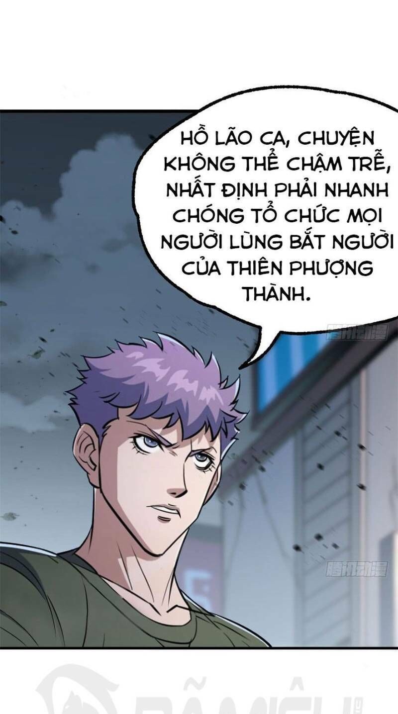 Thú Nhân Chapter 168 - Trang 2