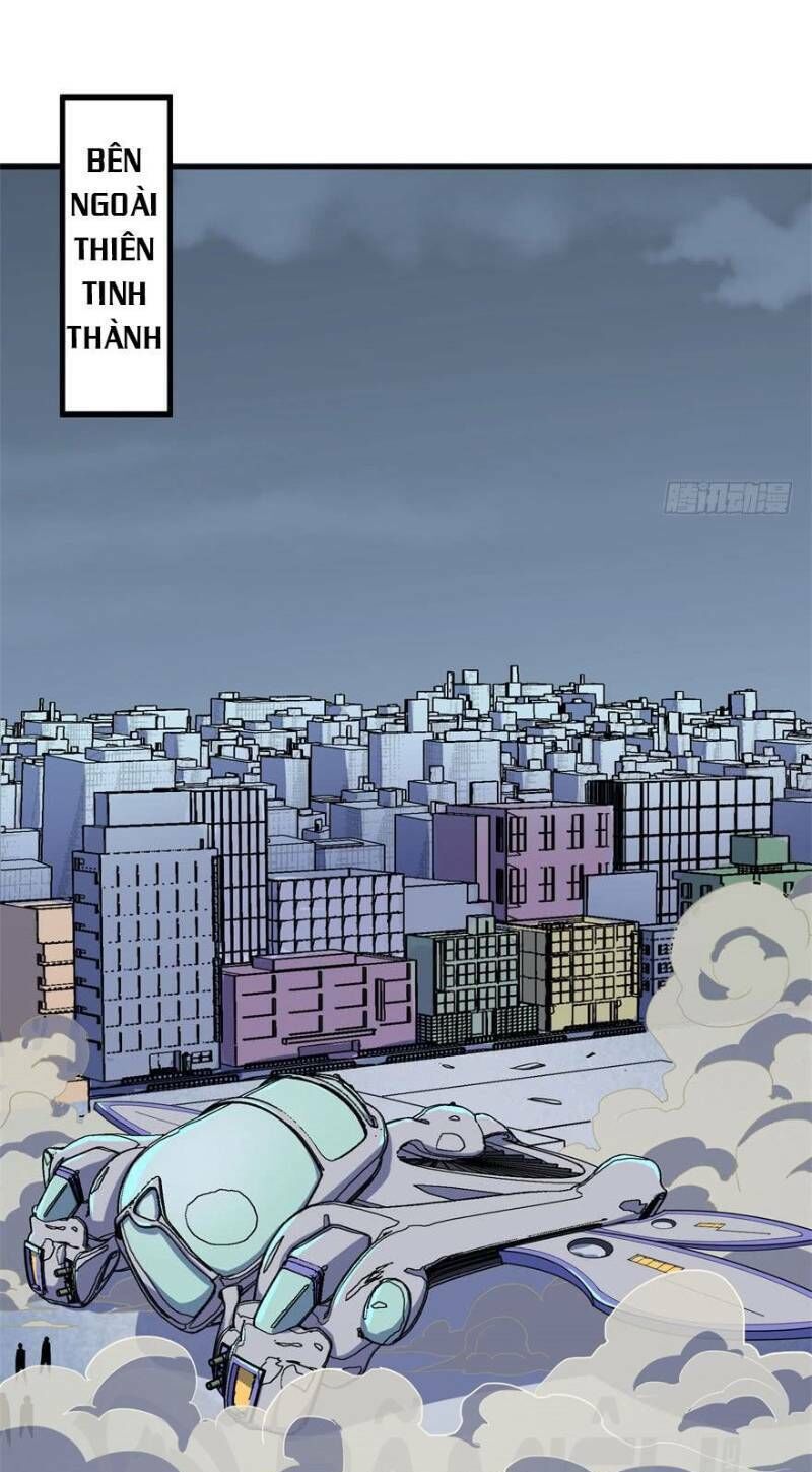 Thú Nhân Chapter 169 - Trang 2