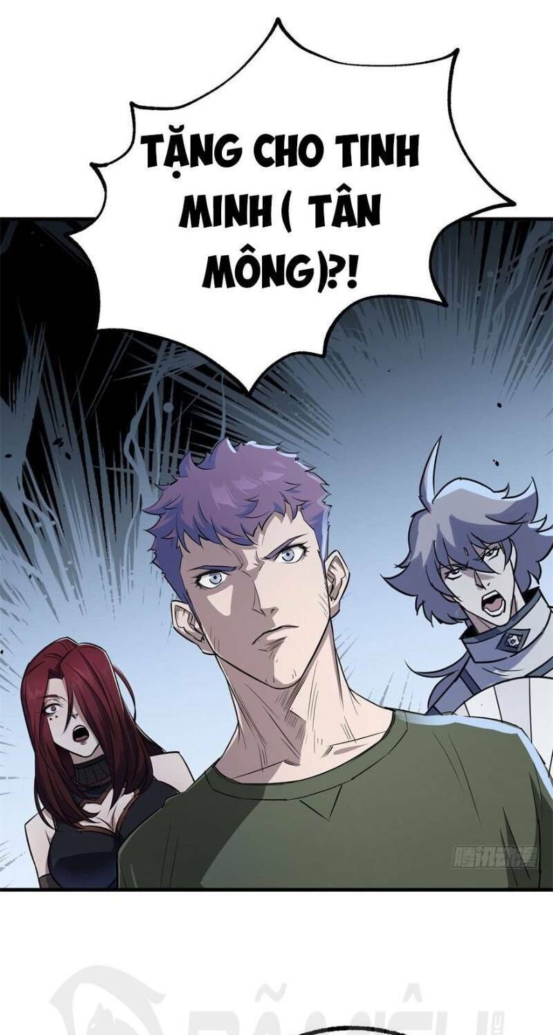 Thú Nhân Chapter 169 - Trang 2