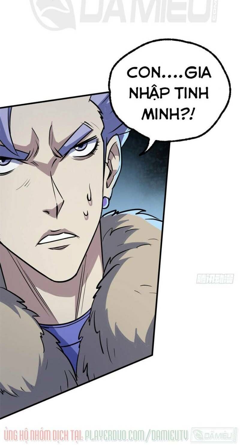 Thú Nhân Chapter 169 - Trang 2