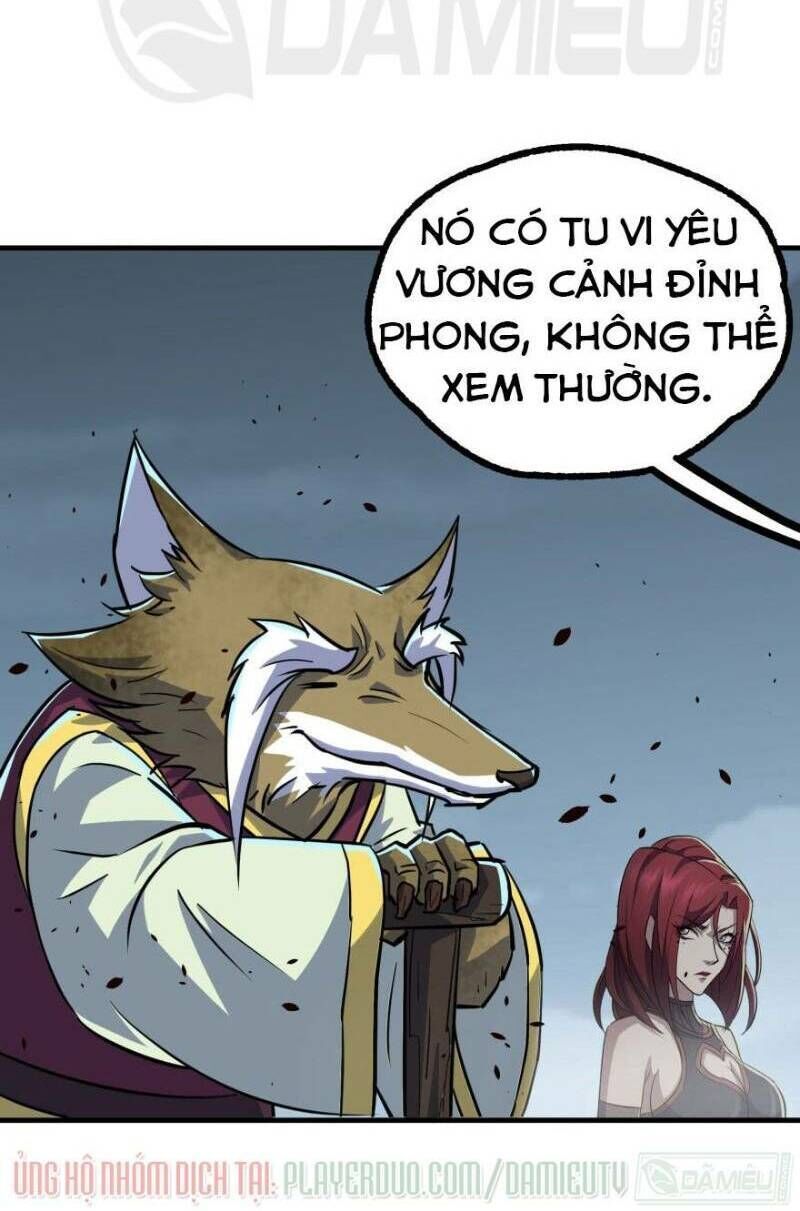 Thú Nhân Chapter 169 - Trang 2