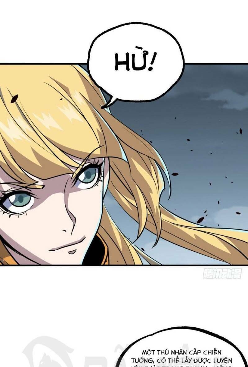 Thú Nhân Chapter 169 - Trang 2