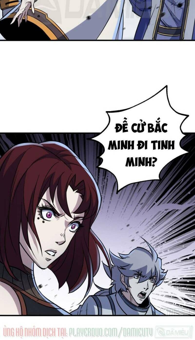 Thú Nhân Chapter 169 - Trang 2