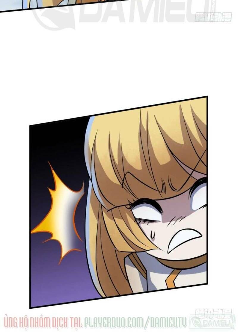 Thú Nhân Chapter 169 - Trang 2