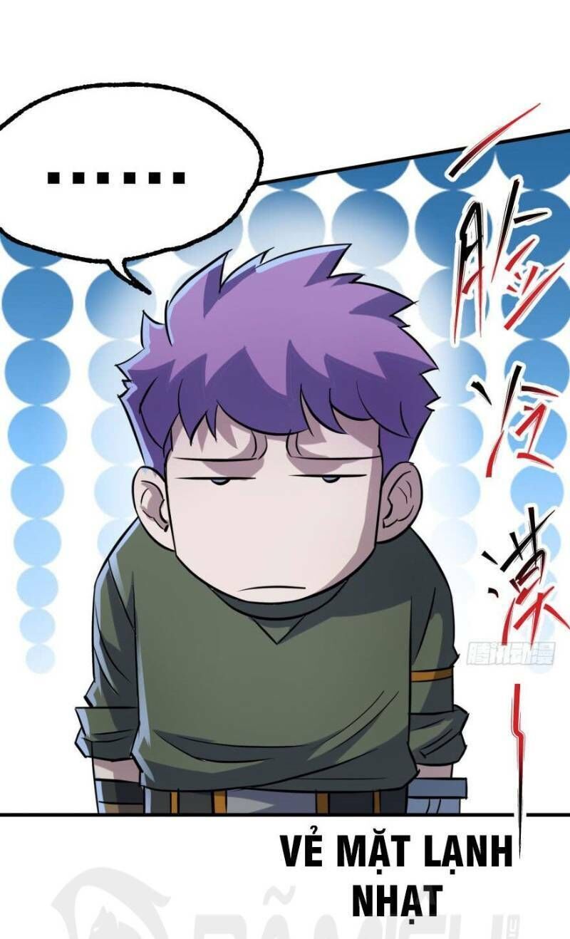 Thú Nhân Chapter 169 - Trang 2