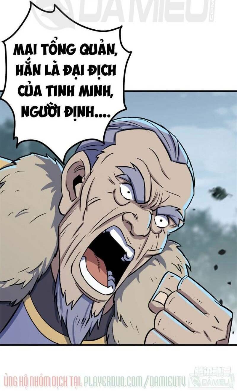 Thú Nhân Chapter 169 - Trang 2