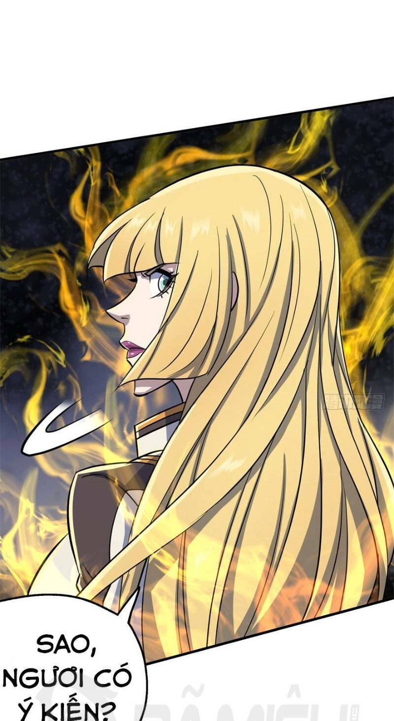 Thú Nhân Chapter 169 - Trang 2