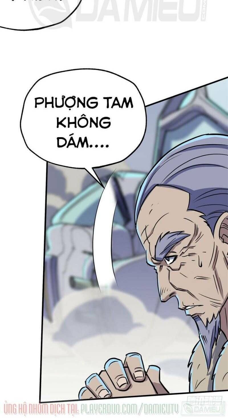 Thú Nhân Chapter 169 - Trang 2