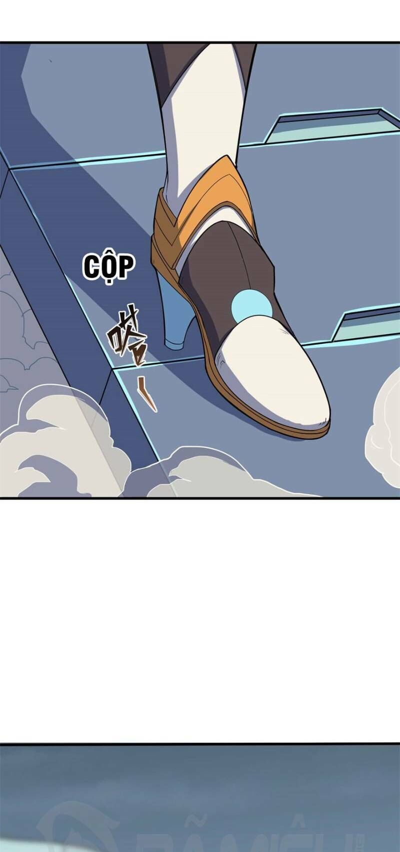 Thú Nhân Chapter 169 - Trang 2