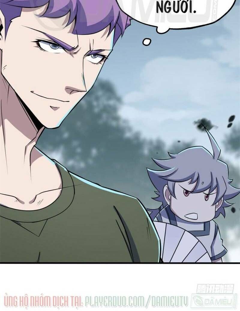 Thú Nhân Chapter 169 - Trang 2