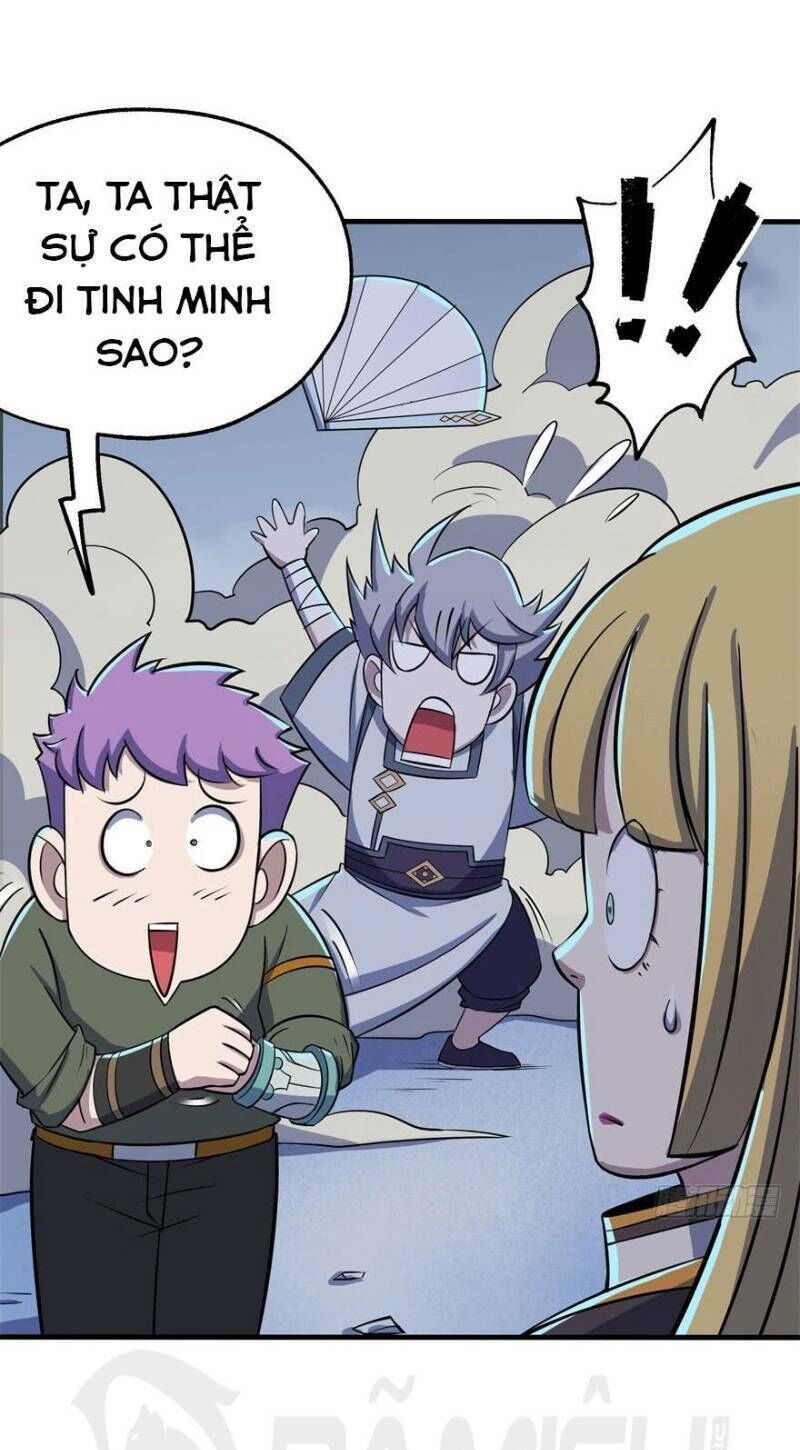 Thú Nhân Chapter 169 - Trang 2