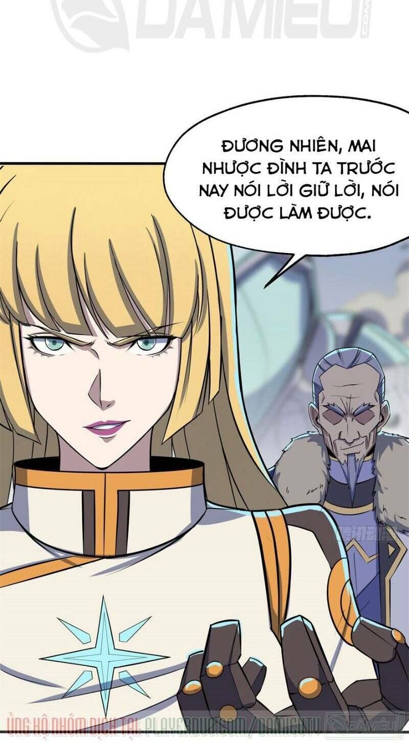 Thú Nhân Chapter 169 - Trang 2