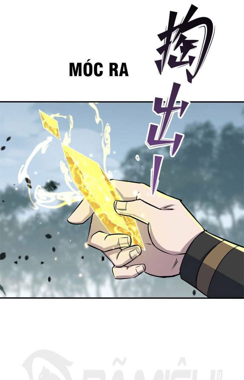 Thú Nhân Chapter 169 - Trang 2