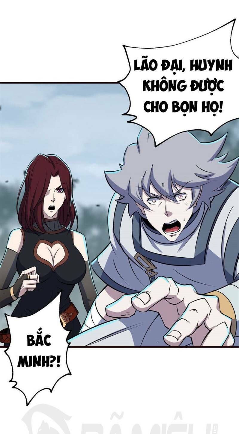 Thú Nhân Chapter 169 - Trang 2