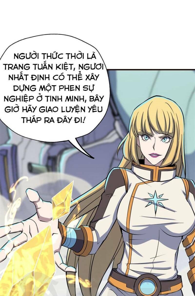 Thú Nhân Chapter 169 - Trang 2