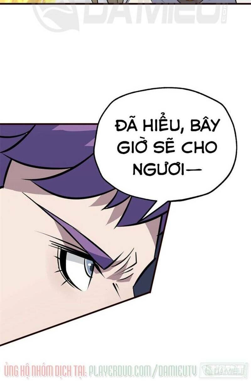 Thú Nhân Chapter 169 - Trang 2