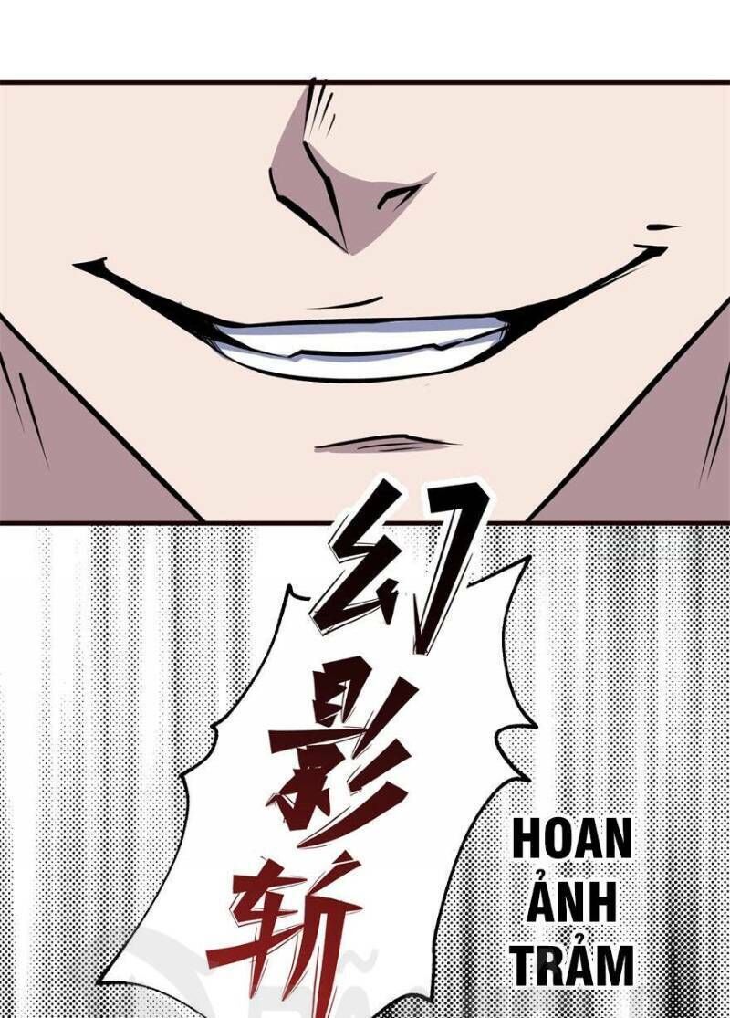 Thú Nhân Chapter 169 - Trang 2