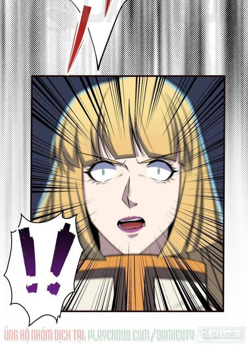 Thú Nhân Chapter 169 - Trang 2