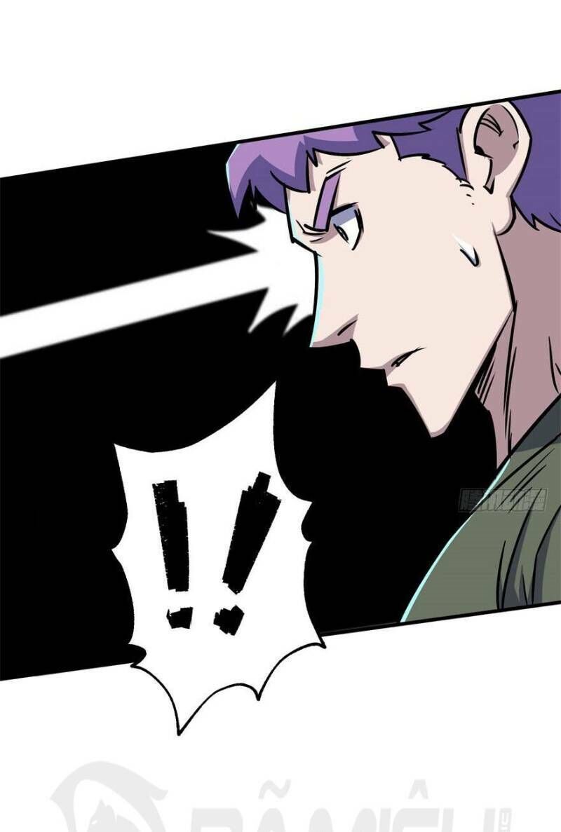 Thú Nhân Chapter 169 - Trang 2