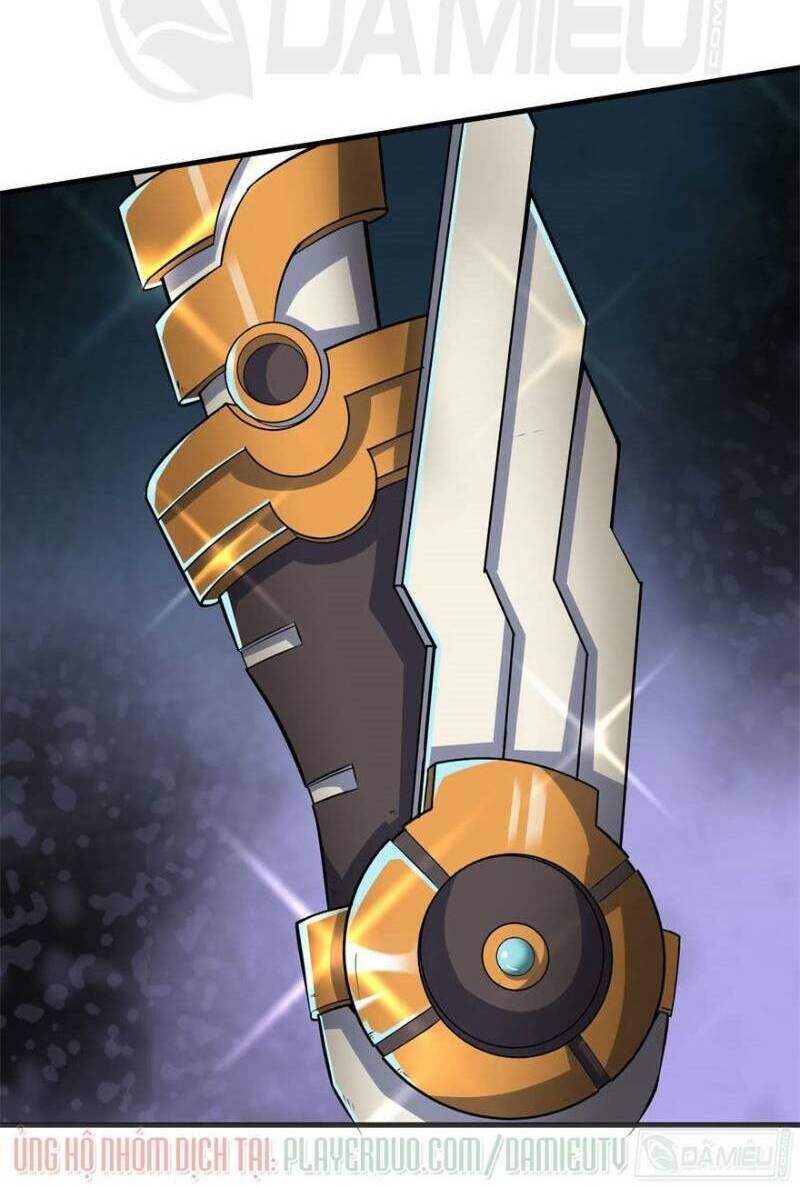 Thú Nhân Chapter 169 - Trang 2