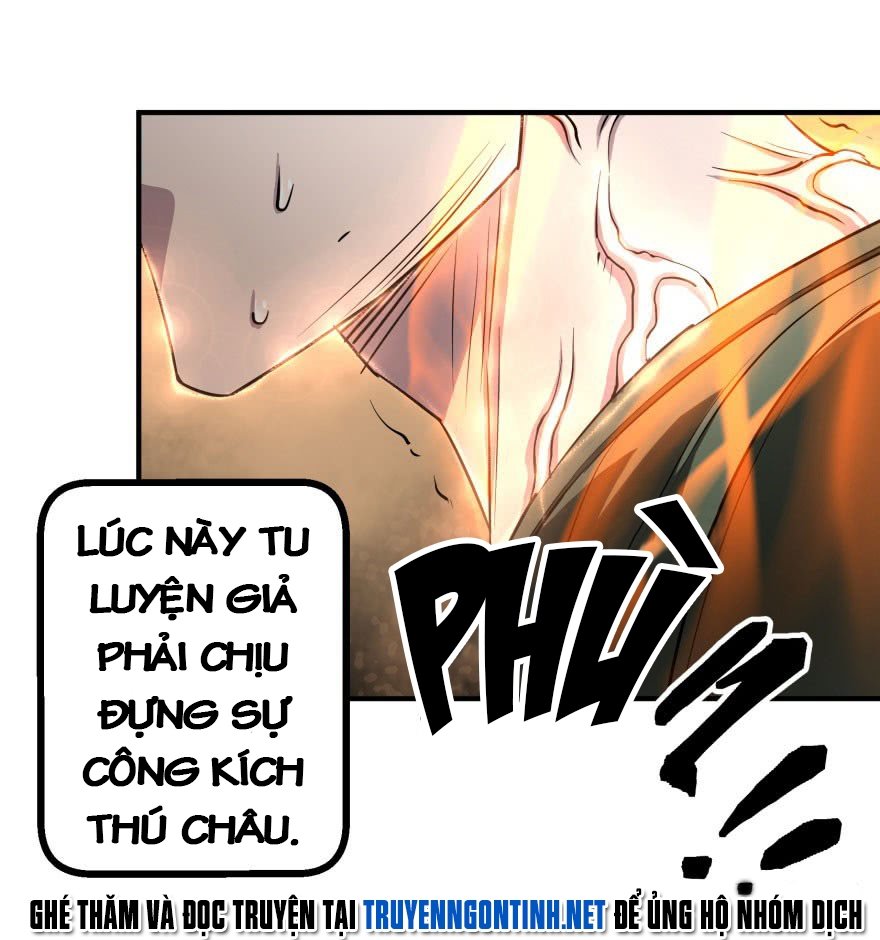 Thú Nhân Chapter 17 - Trang 2