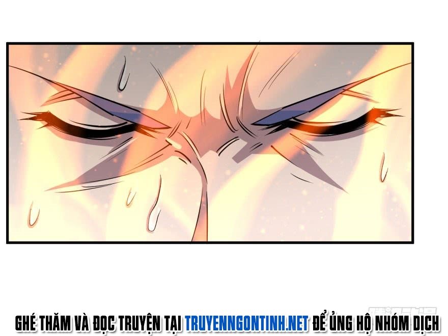 Thú Nhân Chapter 17 - Trang 2