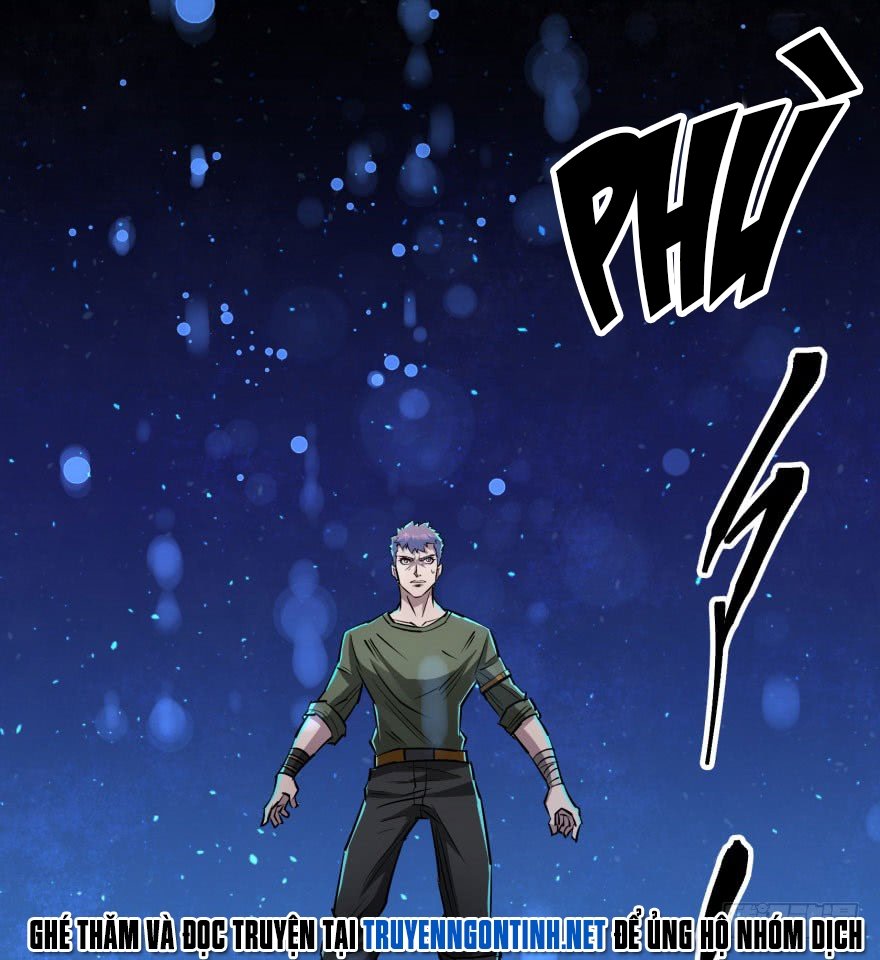 Thú Nhân Chapter 17 - Trang 2