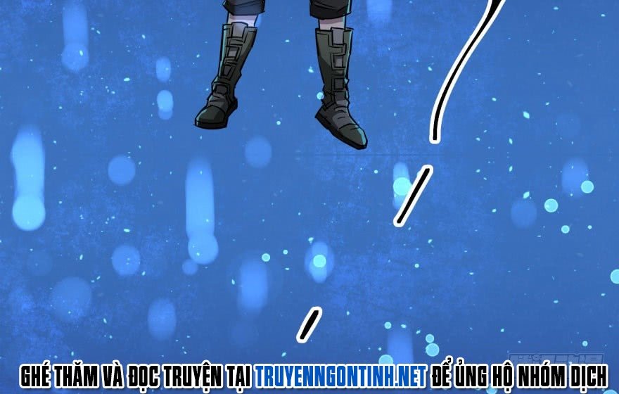 Thú Nhân Chapter 17 - Trang 2