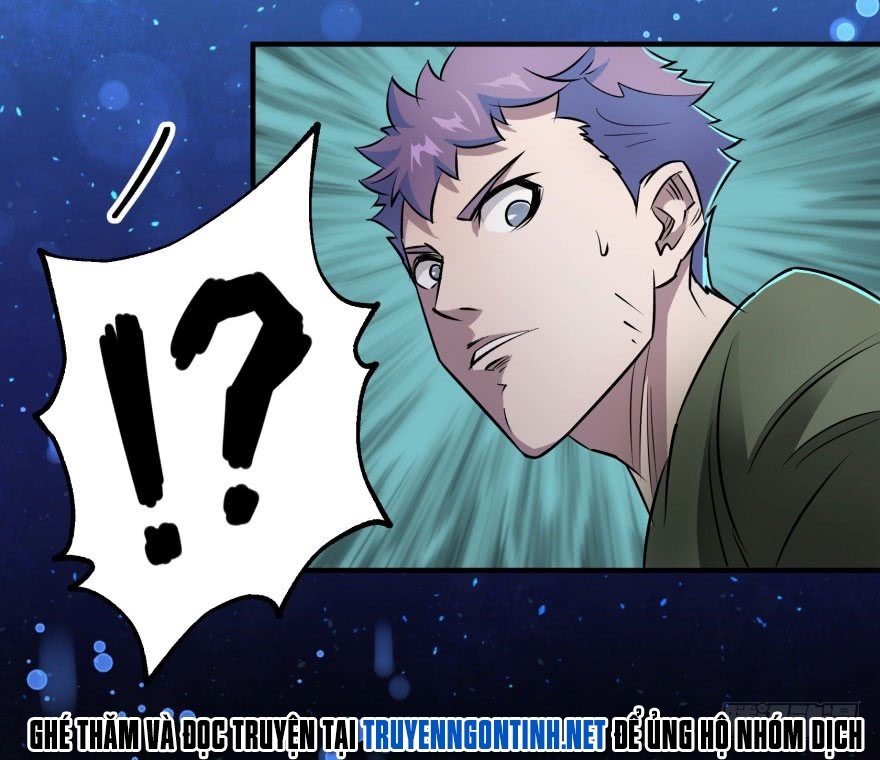 Thú Nhân Chapter 17 - Trang 2