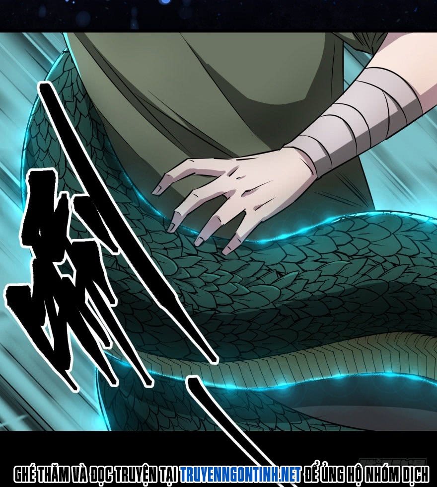 Thú Nhân Chapter 17 - Trang 2