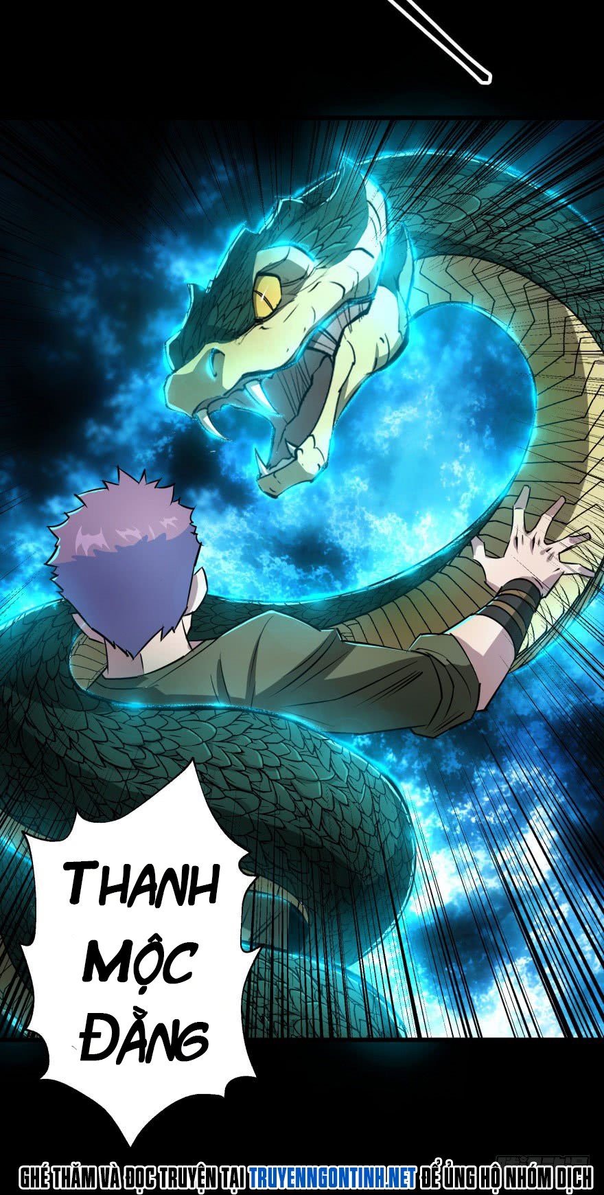 Thú Nhân Chapter 17 - Trang 2