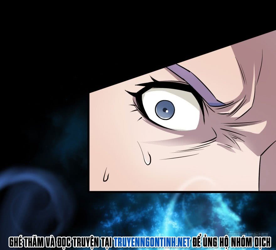 Thú Nhân Chapter 17 - Trang 2