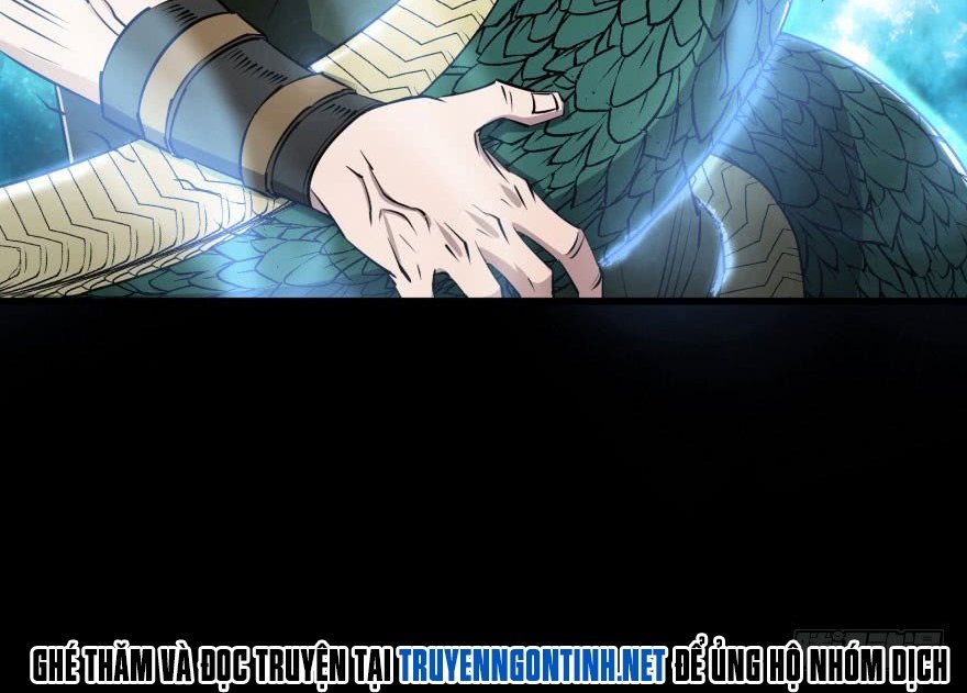 Thú Nhân Chapter 17 - Trang 2