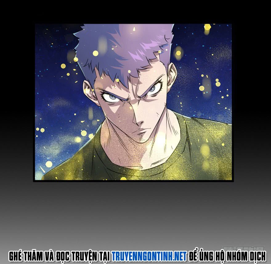 Thú Nhân Chapter 17 - Trang 2