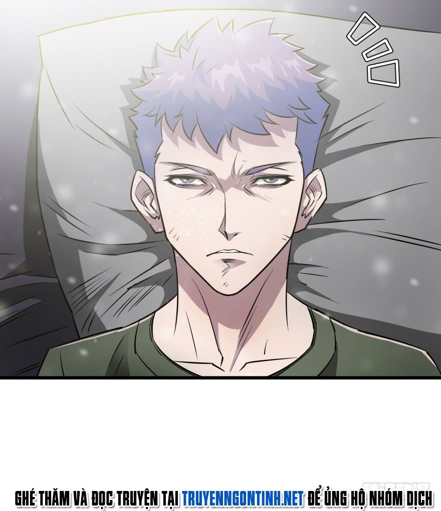 Thú Nhân Chapter 17 - Trang 2