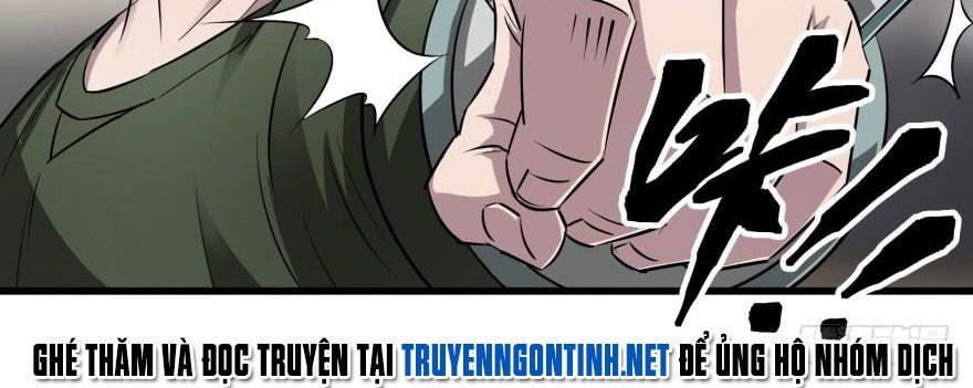Thú Nhân Chapter 17 - Trang 2