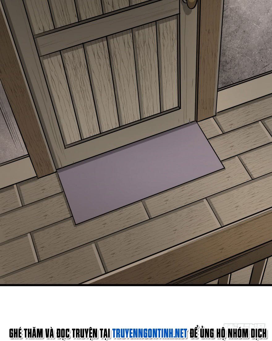 Thú Nhân Chapter 17 - Trang 2