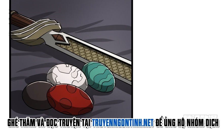 Thú Nhân Chapter 17 - Trang 2