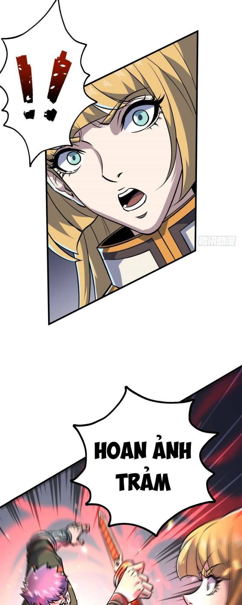 Thú Nhân Chapter 170 - Trang 2