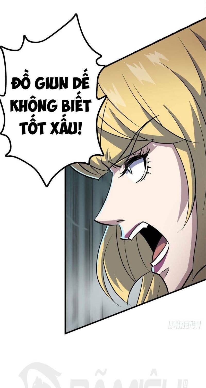 Thú Nhân Chapter 170 - Trang 2
