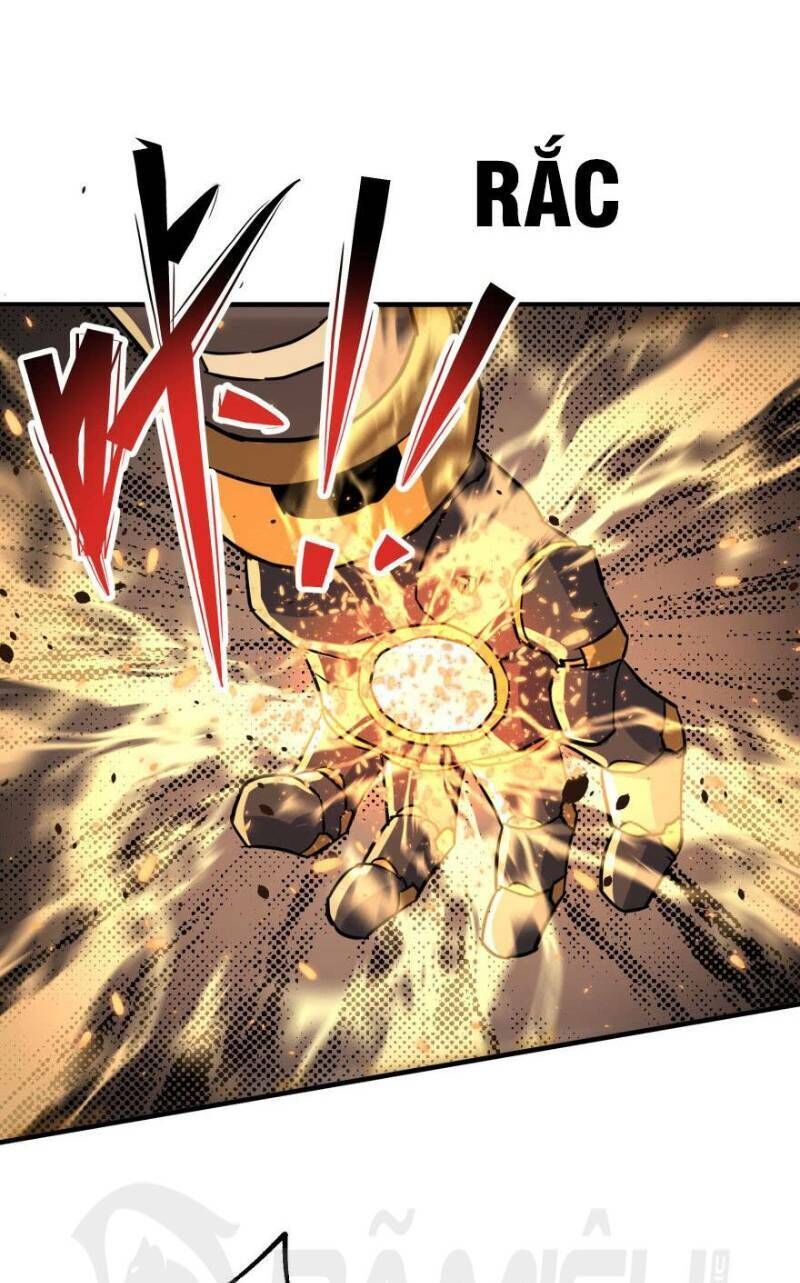 Thú Nhân Chapter 170 - Trang 2