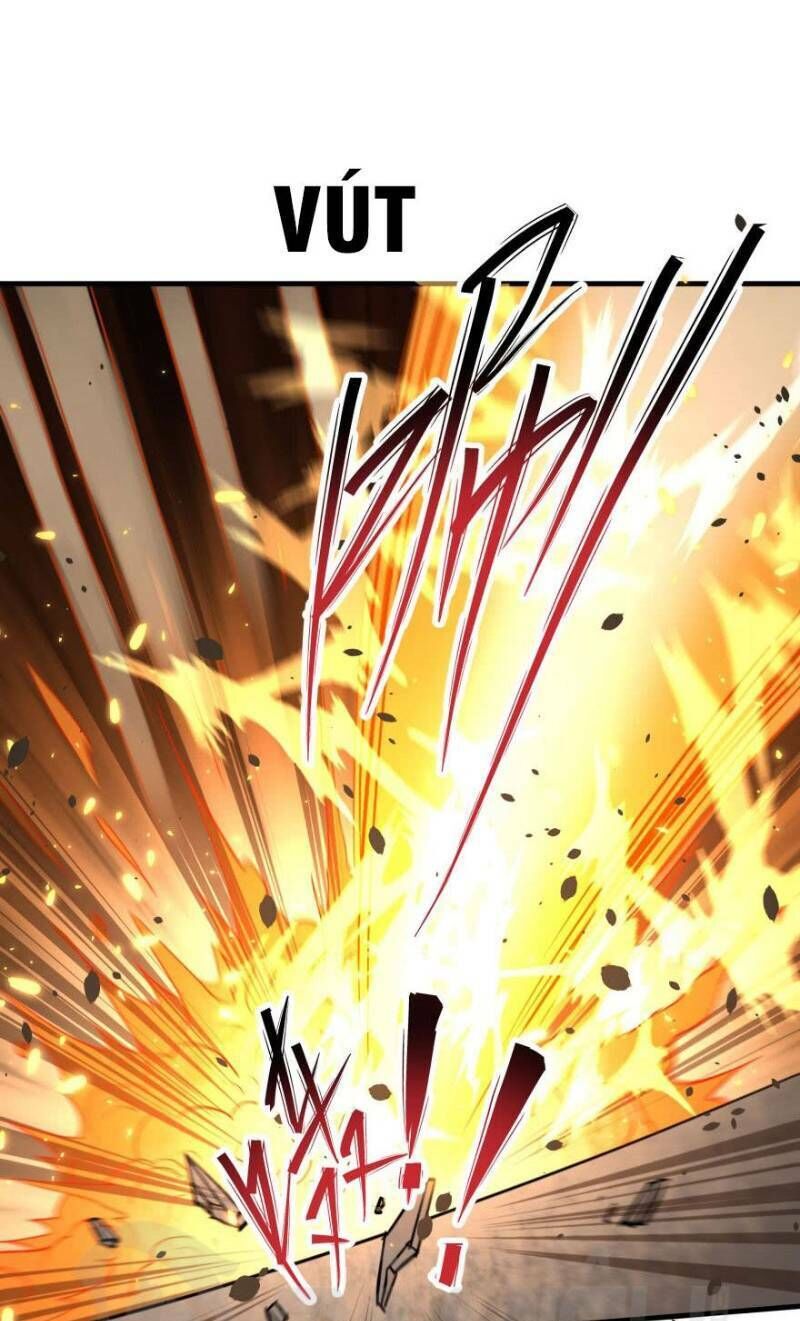 Thú Nhân Chapter 170 - Trang 2