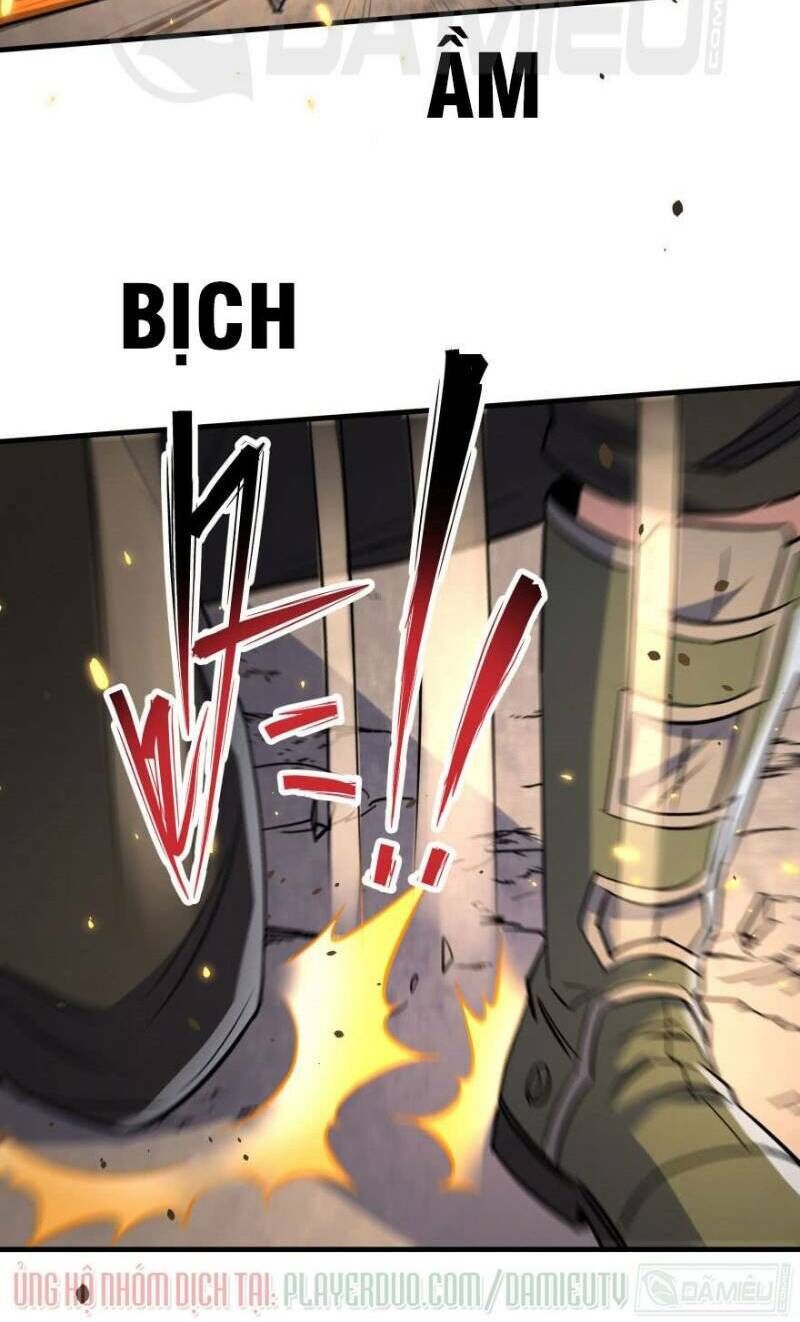 Thú Nhân Chapter 170 - Trang 2