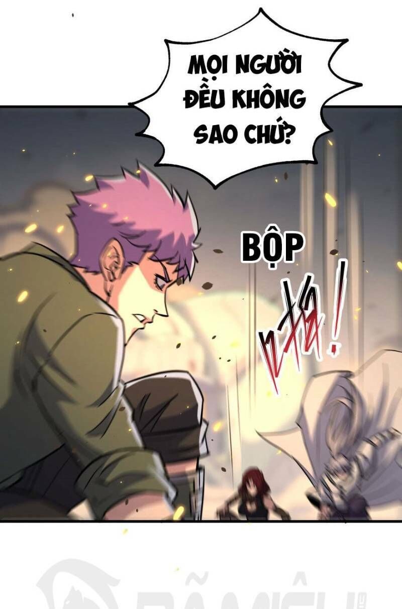 Thú Nhân Chapter 170 - Trang 2