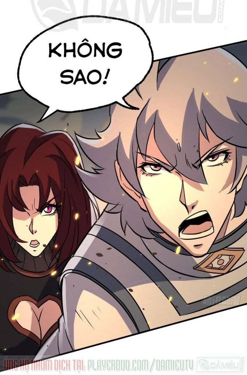 Thú Nhân Chapter 170 - Trang 2