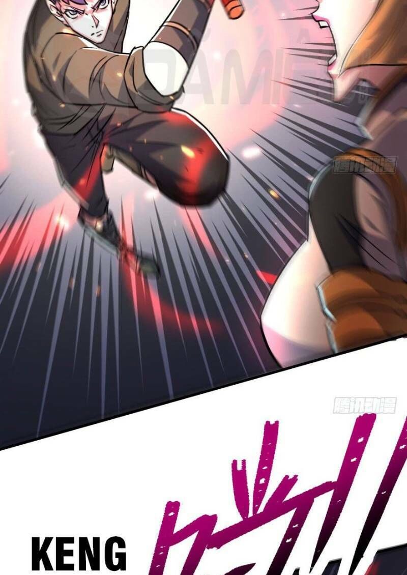 Thú Nhân Chapter 170 - Trang 2